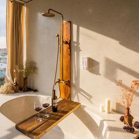 Cherry Suites Dalat Zewnętrze zdjęcie
