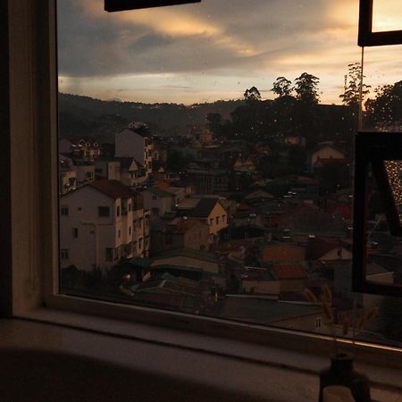 Cherry Suites Dalat Zewnętrze zdjęcie