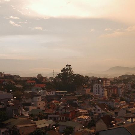 Cherry Suites Dalat Zewnętrze zdjęcie