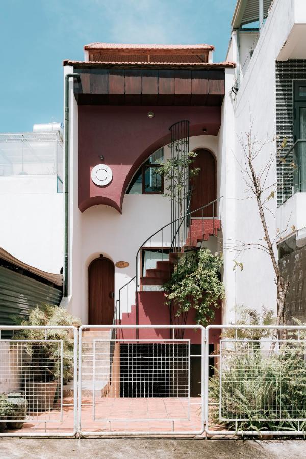 Cherry Suites Dalat Zewnętrze zdjęcie