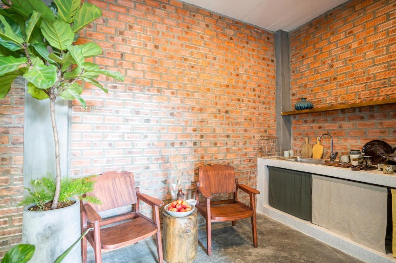 Cherry Suites Dalat Zewnętrze zdjęcie
