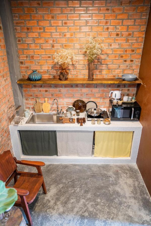 Cherry Suites Dalat Zewnętrze zdjęcie