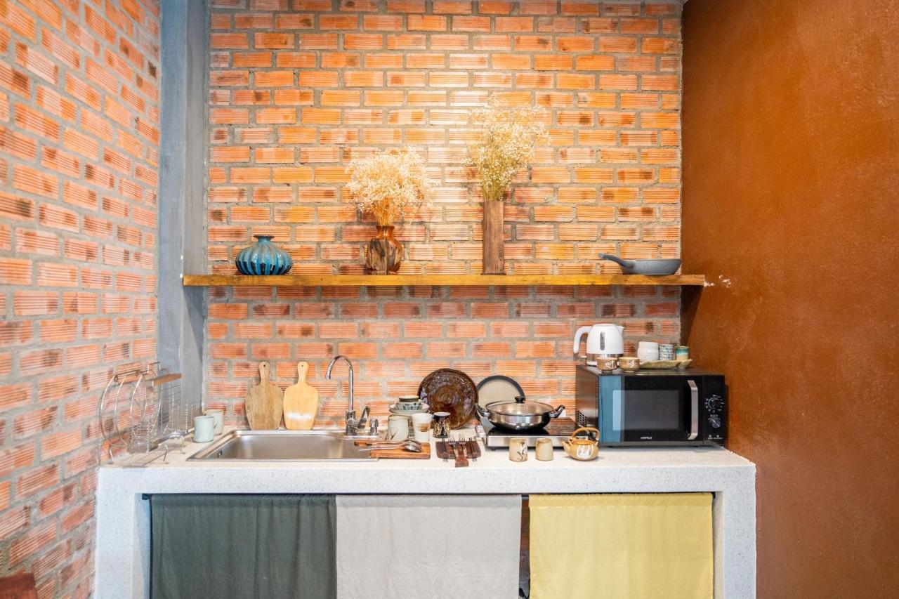 Cherry Suites Dalat Zewnętrze zdjęcie