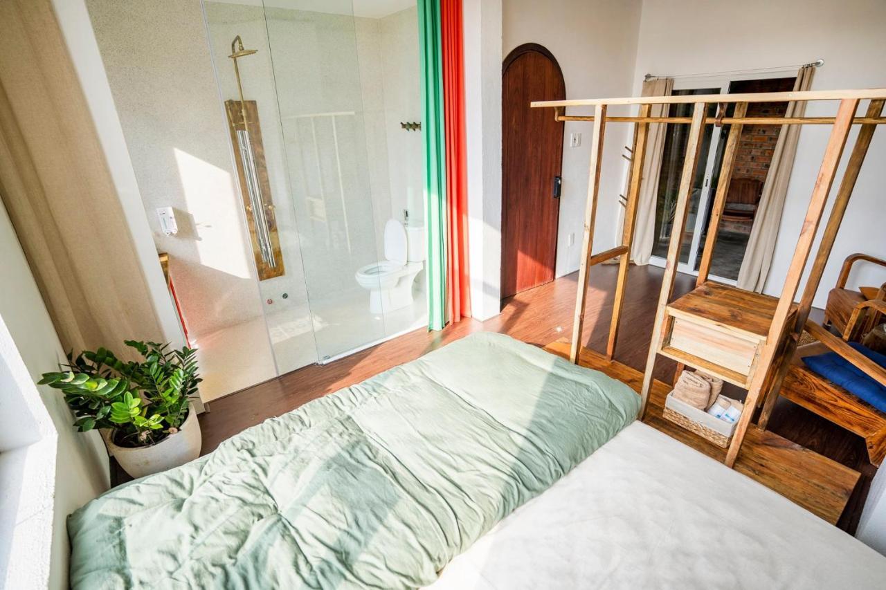 Cherry Suites Dalat Zewnętrze zdjęcie
