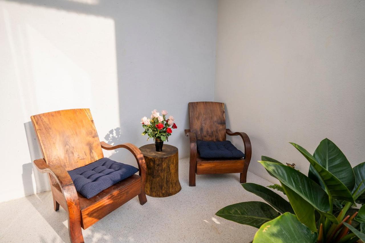Cherry Suites Dalat Zewnętrze zdjęcie