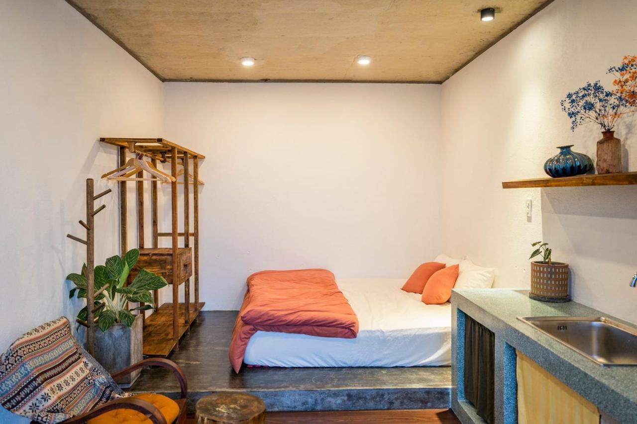 Cherry Suites Dalat Zewnętrze zdjęcie