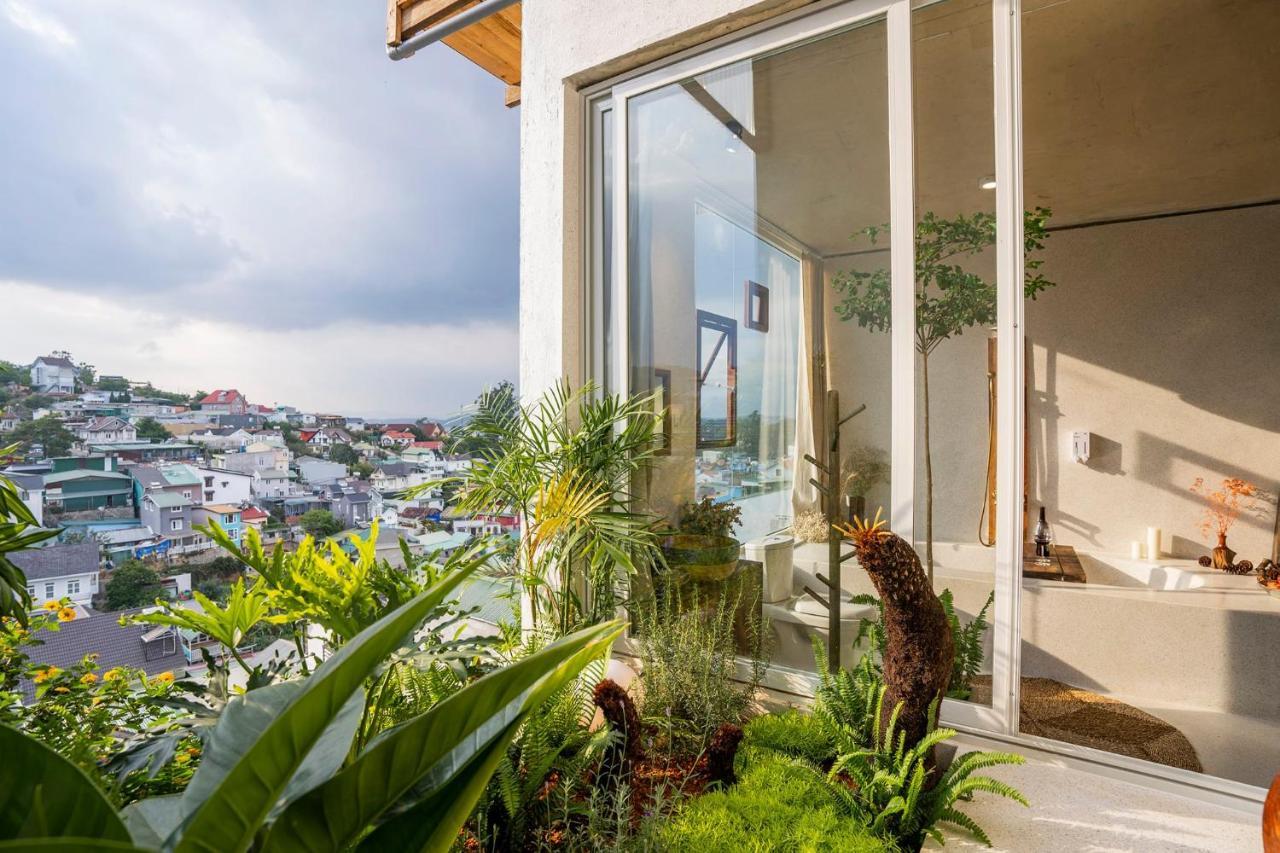 Cherry Suites Dalat Zewnętrze zdjęcie