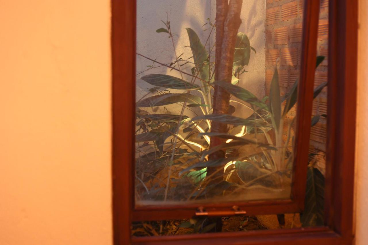 Cherry Suites Dalat Zewnętrze zdjęcie
