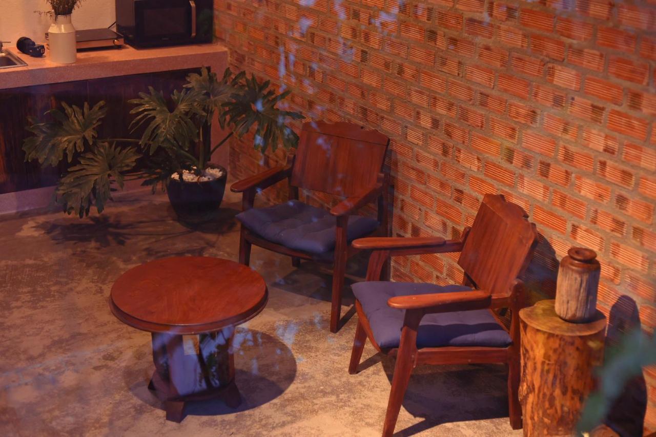 Cherry Suites Dalat Zewnętrze zdjęcie