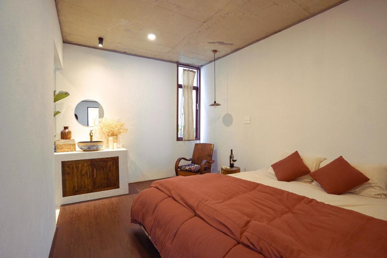 Cherry Suites Dalat Zewnętrze zdjęcie