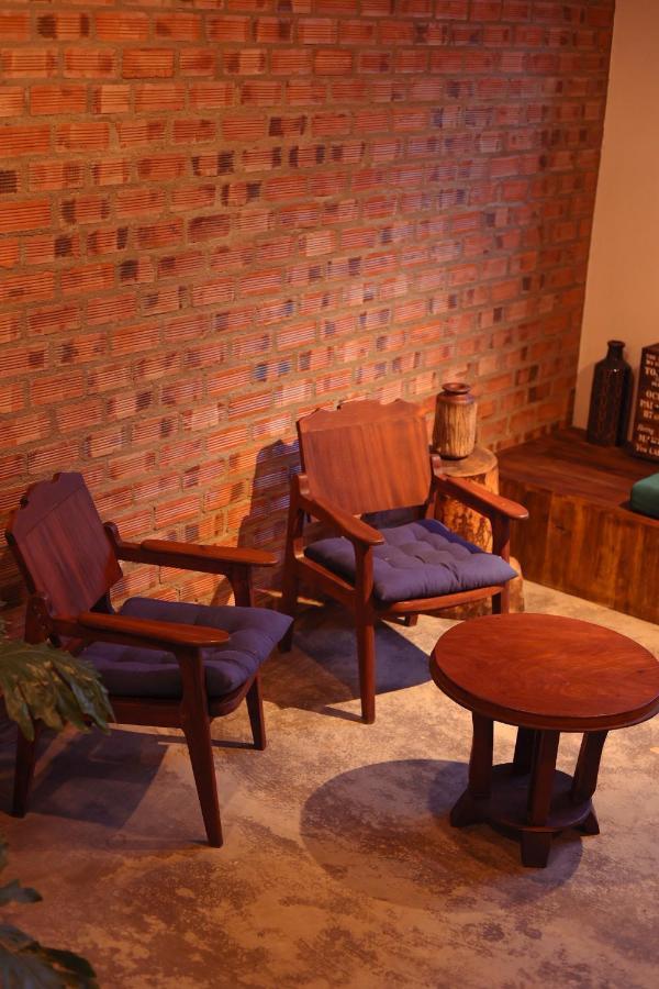 Cherry Suites Dalat Zewnętrze zdjęcie