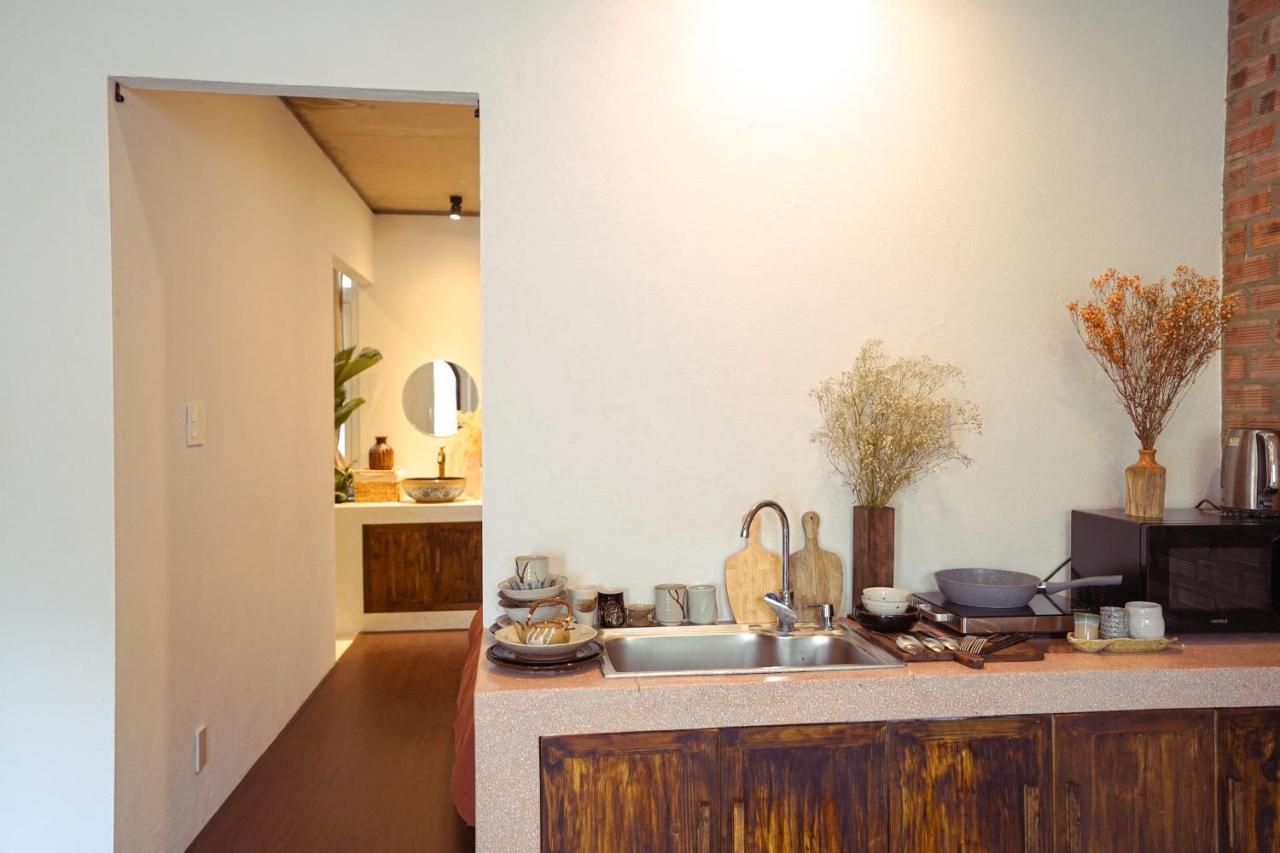 Cherry Suites Dalat Zewnętrze zdjęcie