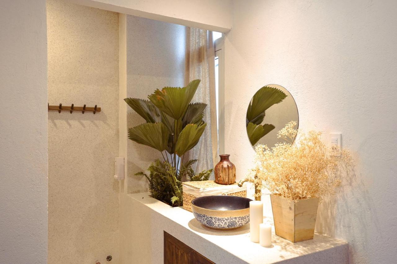 Cherry Suites Dalat Zewnętrze zdjęcie