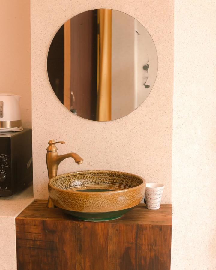 Cherry Suites Dalat Zewnętrze zdjęcie