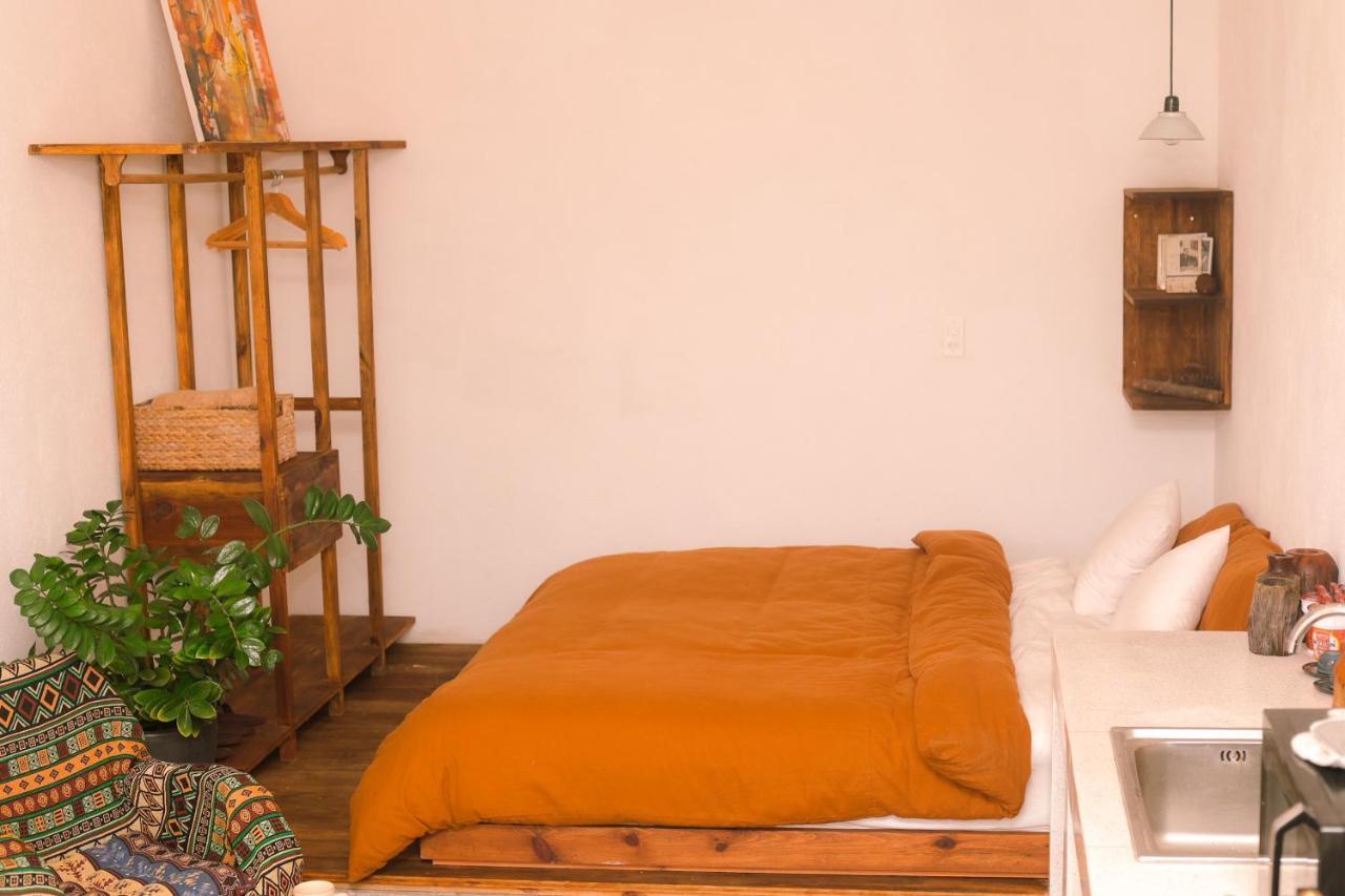 Cherry Suites Dalat Zewnętrze zdjęcie