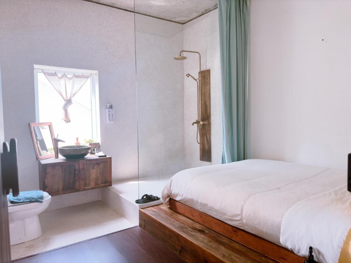 Cherry Suites Dalat Zewnętrze zdjęcie