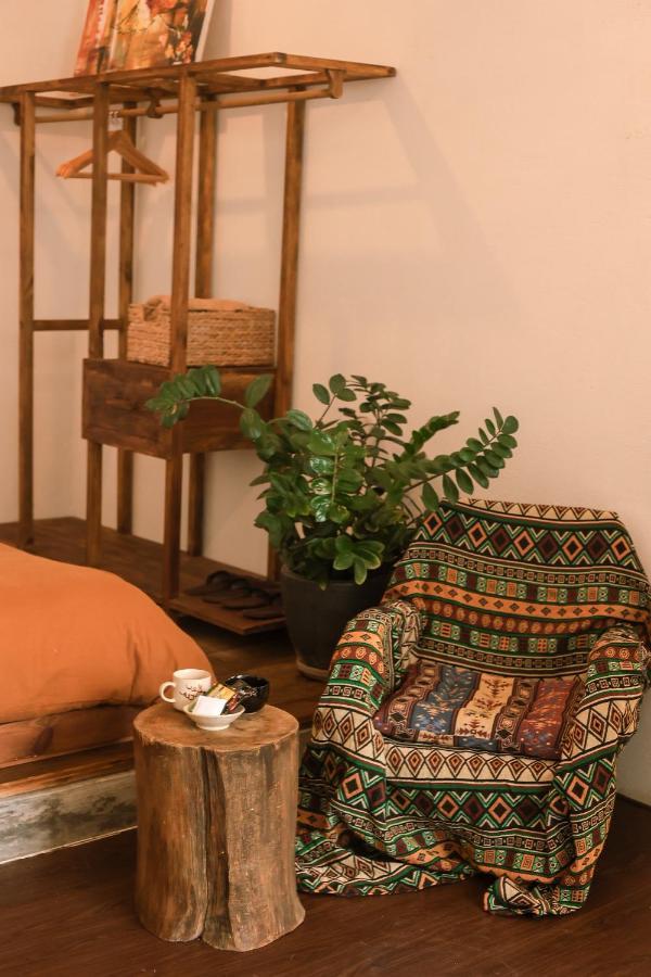 Cherry Suites Dalat Zewnętrze zdjęcie