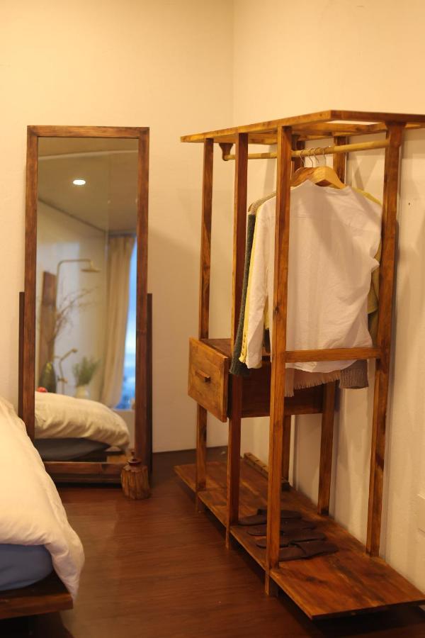 Cherry Suites Dalat Zewnętrze zdjęcie