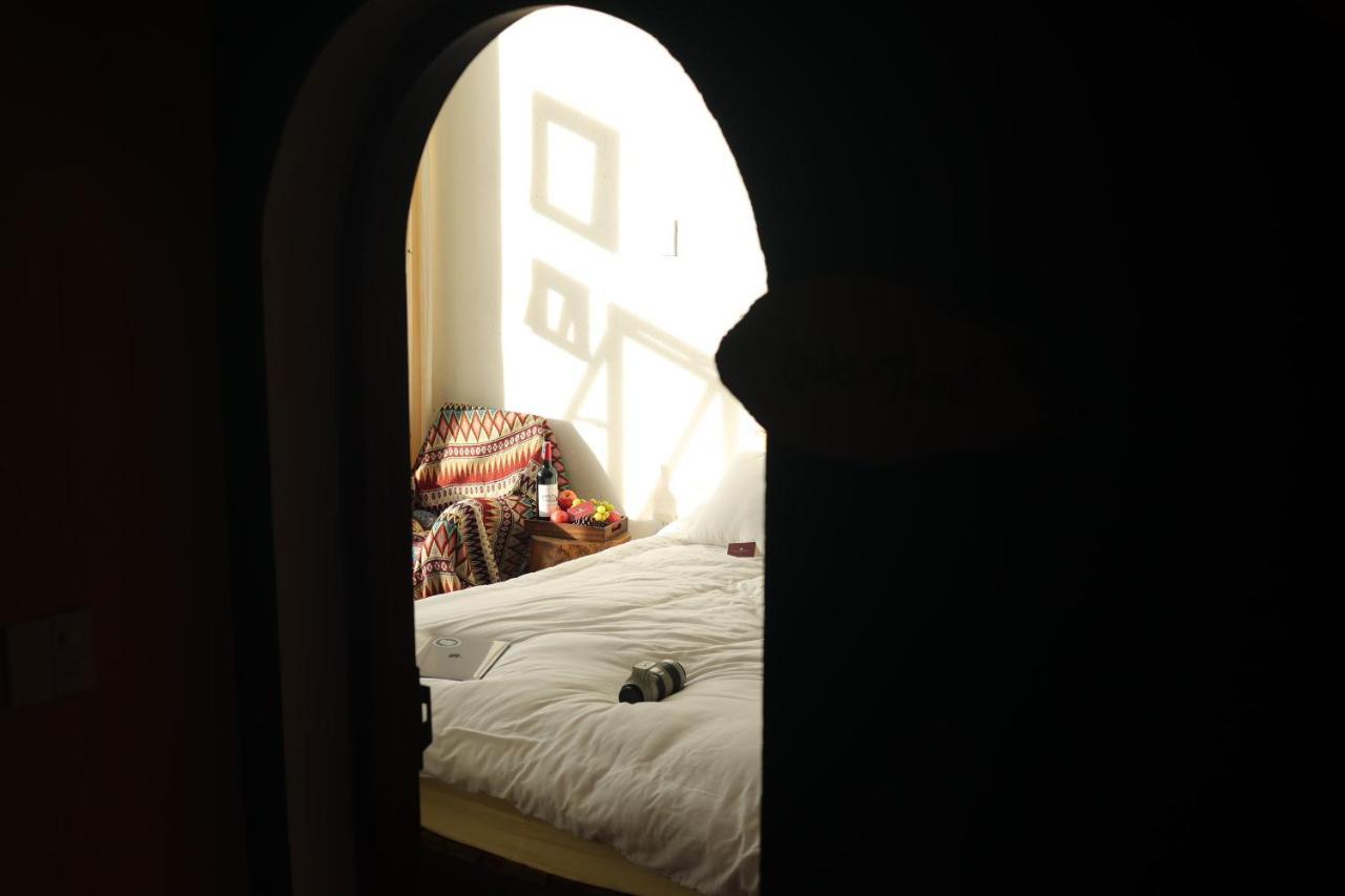 Cherry Suites Dalat Zewnętrze zdjęcie