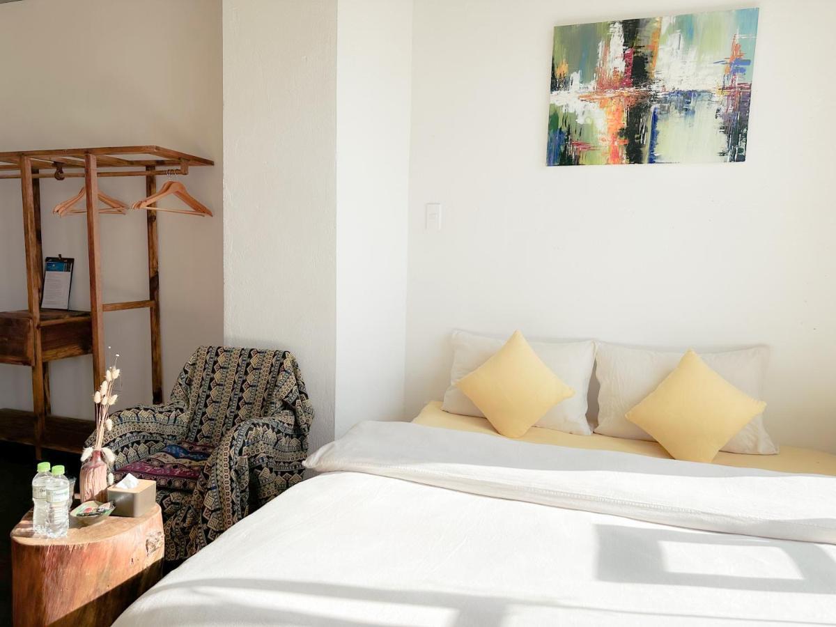 Cherry Suites Dalat Zewnętrze zdjęcie