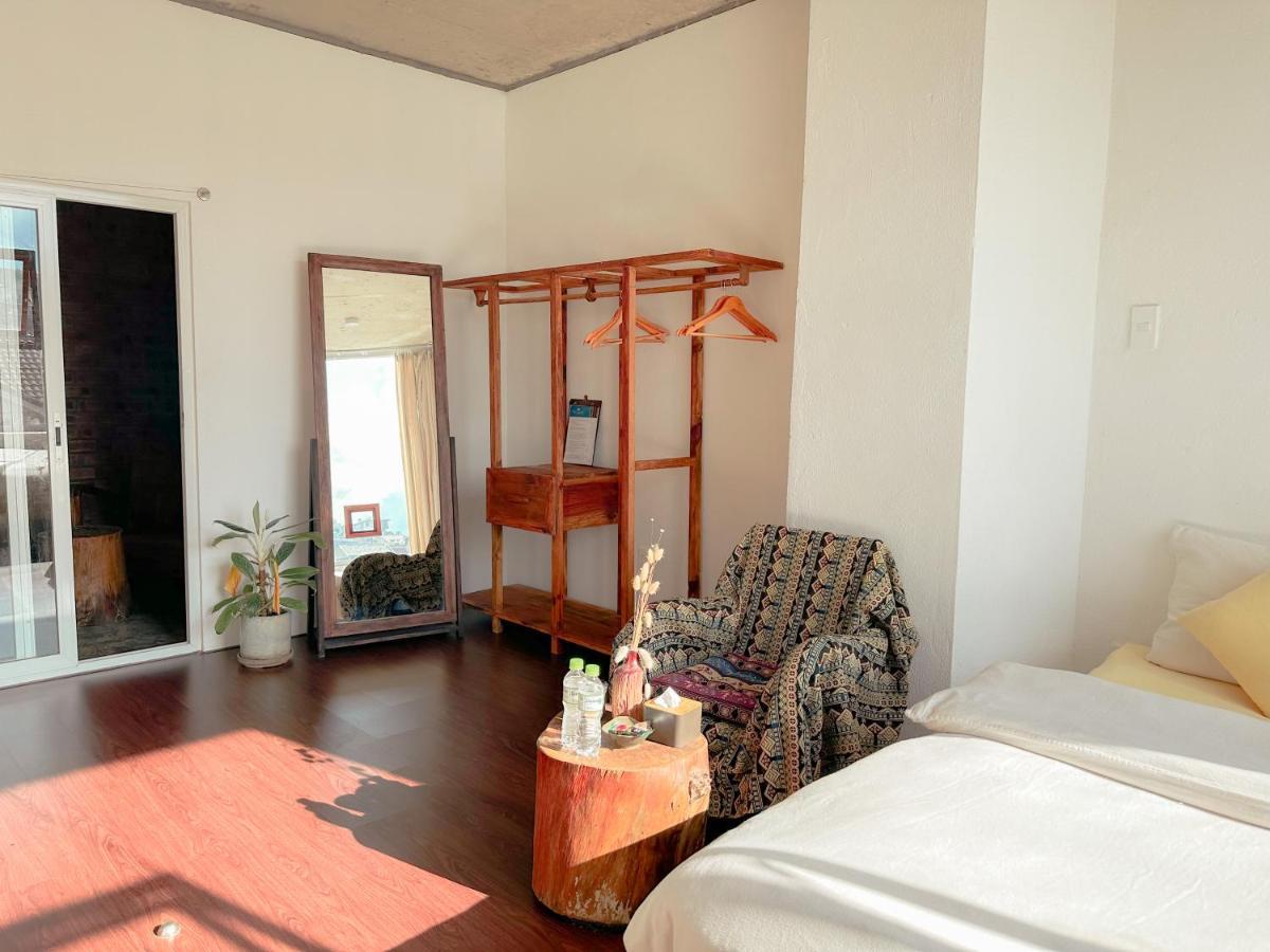 Cherry Suites Dalat Zewnętrze zdjęcie