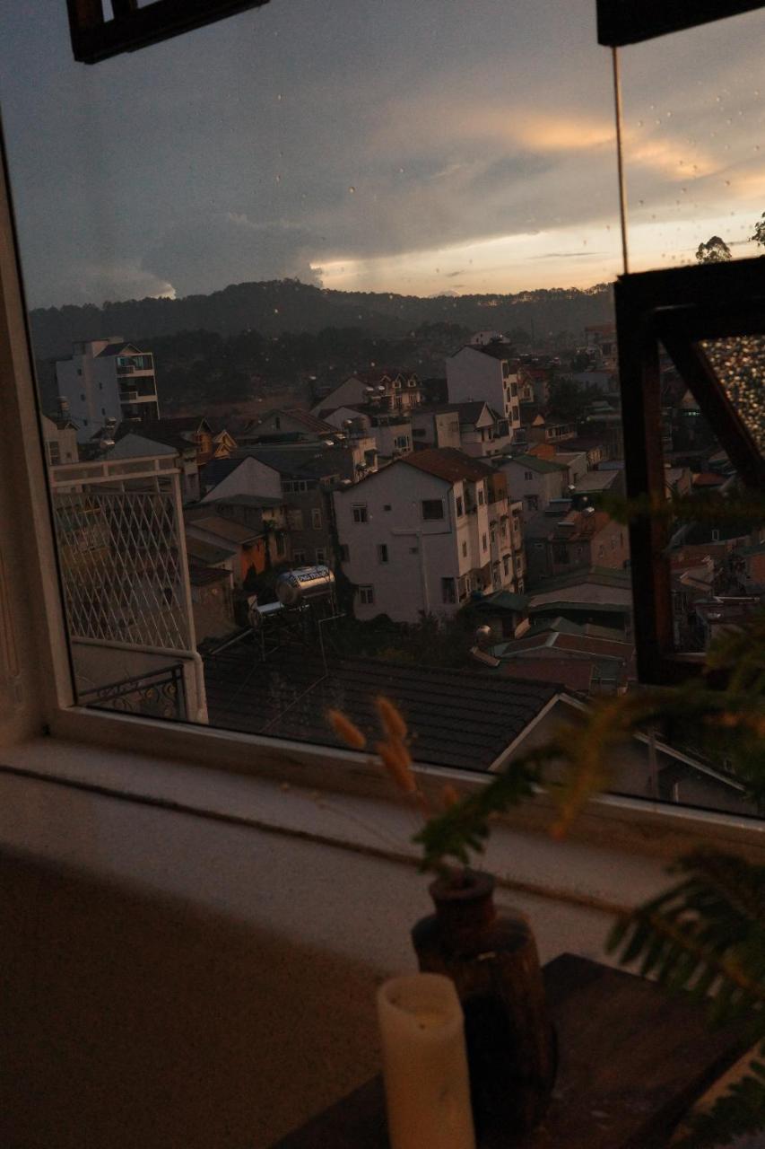 Cherry Suites Dalat Zewnętrze zdjęcie